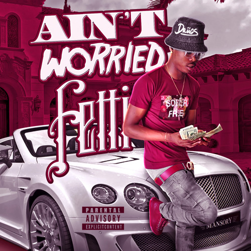 Aint Worried - Calio Prod. by Groove