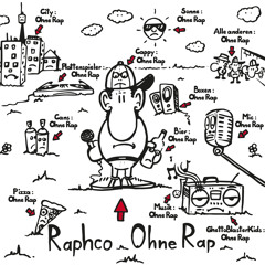 Raphco - Ohne Rap