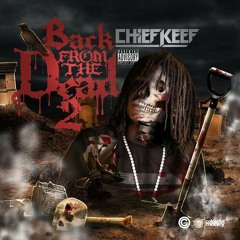 Chief Keef  feds