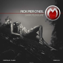 Rick Pier O Neil - Dark Pleasure