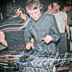 BASE_TOMMY VERCETTI LIVE SET_Amsterdam @ CHICAGO SOCIAL CLUB