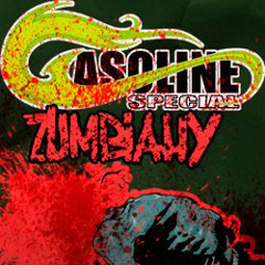 GASOLINE SPECIAL - ZUMBIAHY