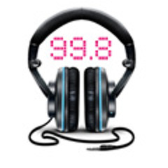 Stream Radio Chandelier 99.8 music | Listen to songs, albums, playlists for  free on SoundCloud