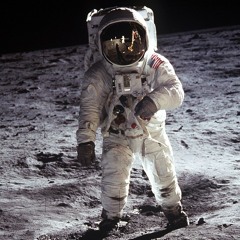 Tribute To Neil Armstrong on Magic 102.7 Miami - Morning Show
