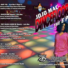 03. JoJo Mac - They Wanna Know Me (Remix)
