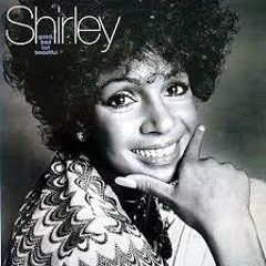 Shirley Bassey - IF YOU GO AWAY