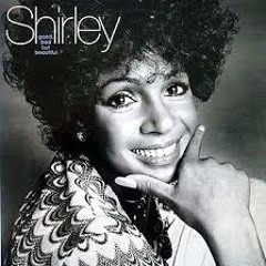 Shirley Bassey - I Am What I Am