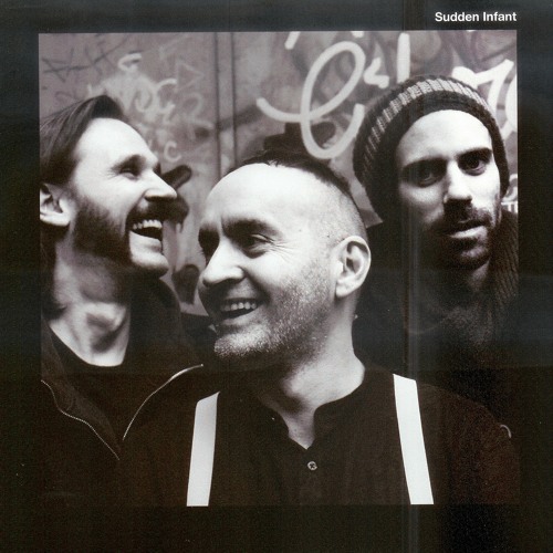 SUDDEN INFANT - Fat Nipple Upright