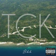 Bkk- The Unknown (Prod. Daely)