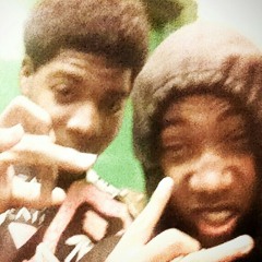 Acapella skit 1 at Brooklyn