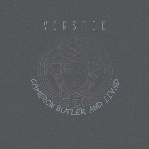 Cameron Butler - Versace [prod. IIVSD]