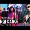 Lungi Dance I Official Remix I Chennai Express I Sharukh Khan I Deepika Padoukone I DJ Nisarg