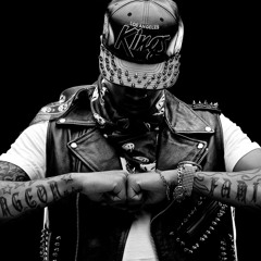 We Outchea( Prod By. @MontaBeats )