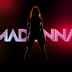 Confessions Singles Megamix (Lago's Megamix) - Madonna - (2005)