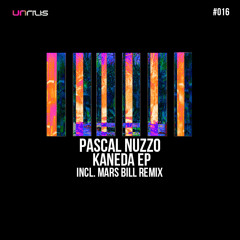 UNRILIS016 -  Pascal Nuzzo - Opium