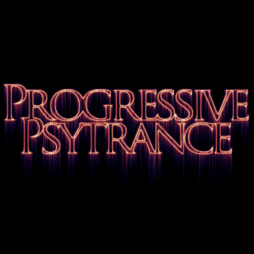 The Man Project - Progressive Psy October 2014