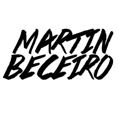 Martín Beceiro #This Is My House (TIMH) Podcast #01