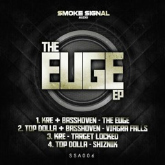 Kre x Basshoven - The Euge