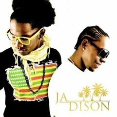 DeeJay F &  JADISON  ( Funana instru )