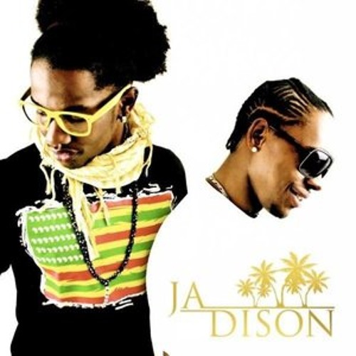 DeeJay F & JADISON ( Funana instru )