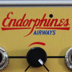 Endorphin.es Terminal - Airplanes