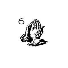 Stay Hungry - 6 Shotz #2014