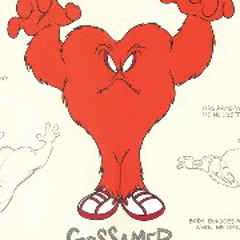 Thunderkiss 65 Cover