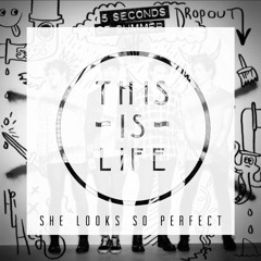 She Looks So Perfect (5SOS Cover)