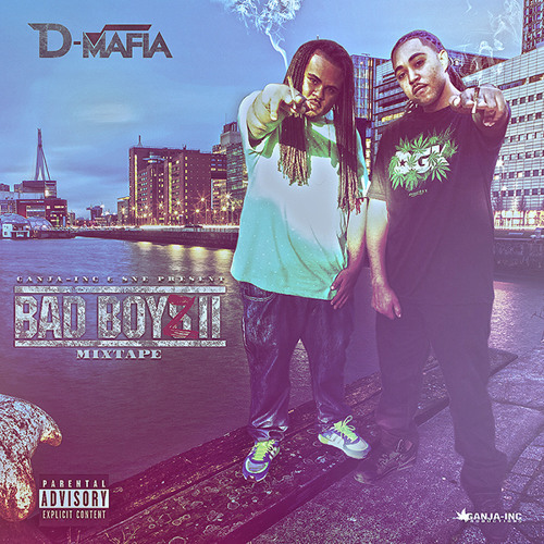 14 - D-Mafia - Stop Di Drumi ft. Wils