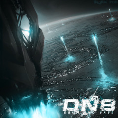 The Chopper - Downlink [DnB Minimix] by Click Toc