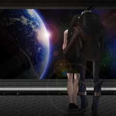 Galactic Wellness (Prod. By Melodiesinfonie)