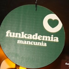 DD'S FUNKADEMIA CLASSICS MIX NOV 2014