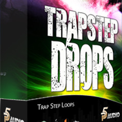 Trapstep Drops Construction Loops Sets Demo