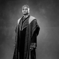 Harry Potter Freestyle - Abe aka Abra Cadabra Wizarding Rapper