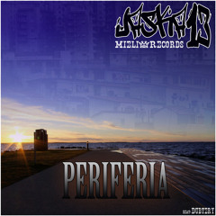 Jaska13 - Periferia (Beat. Dubtery)