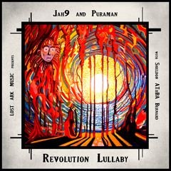 Jah9 & Puraman - Revolution Lullaby (Showers Of Blessings)ft. ATiiBA