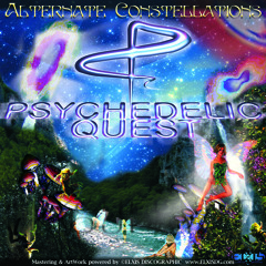 "Alternate Constellations" [Goa Trance Album] [Free Downloading]