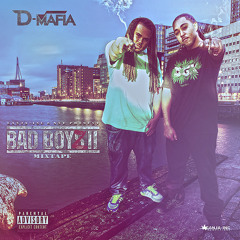 13 - D-Mafia - Batiele Pami ft. IMMO (Prod. By Don Milo)