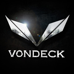 Vondeck & Brotherhoods - Hard Journey (Preview)