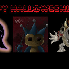 Creepy Nintendo Theme Medley (Part 1)