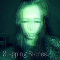 Anne Groen - Stepping Stones