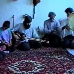 خلیل عالی نژاد ، مستانه شو