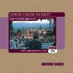 String Cheese Incident - SKAT