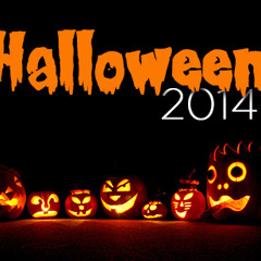 YeikerRojas - Halloween Edition 2014