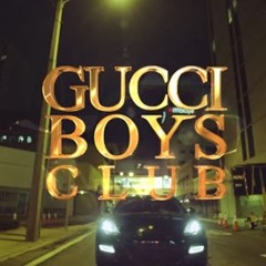 Arcangel- Gucci Boys Club (Reggaeton Version) (By DJ Bellqueo Mix & DJ Yeizy)