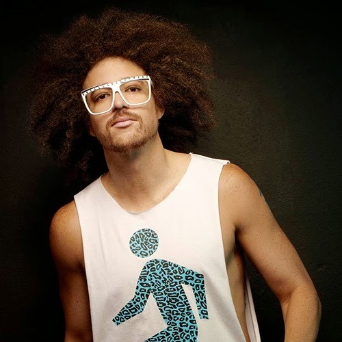 128 .- Redfo . New Thang (Tech House) Dj Chavez Ft. Alex Espinoza  DEMO