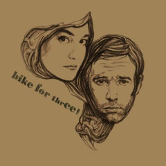 B43NKNGSRMX (Bike For Three! - Sublimation NKNGS Remix)