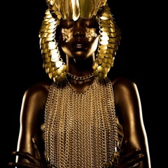 REGINA BOUAKE - Pussytronic ft Mat Slater