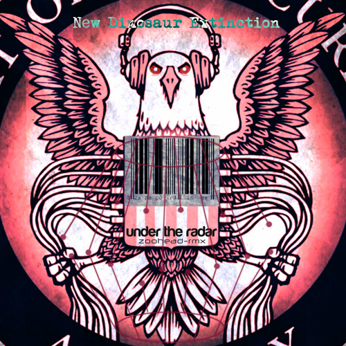 Under The Radar - NDE- Zoohead RMX