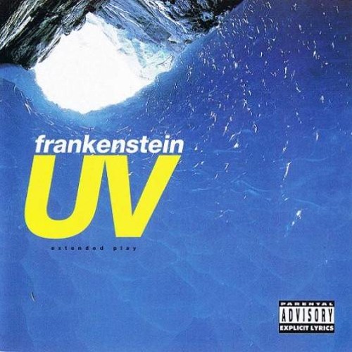 Frankenstein - The Rain Is Gone